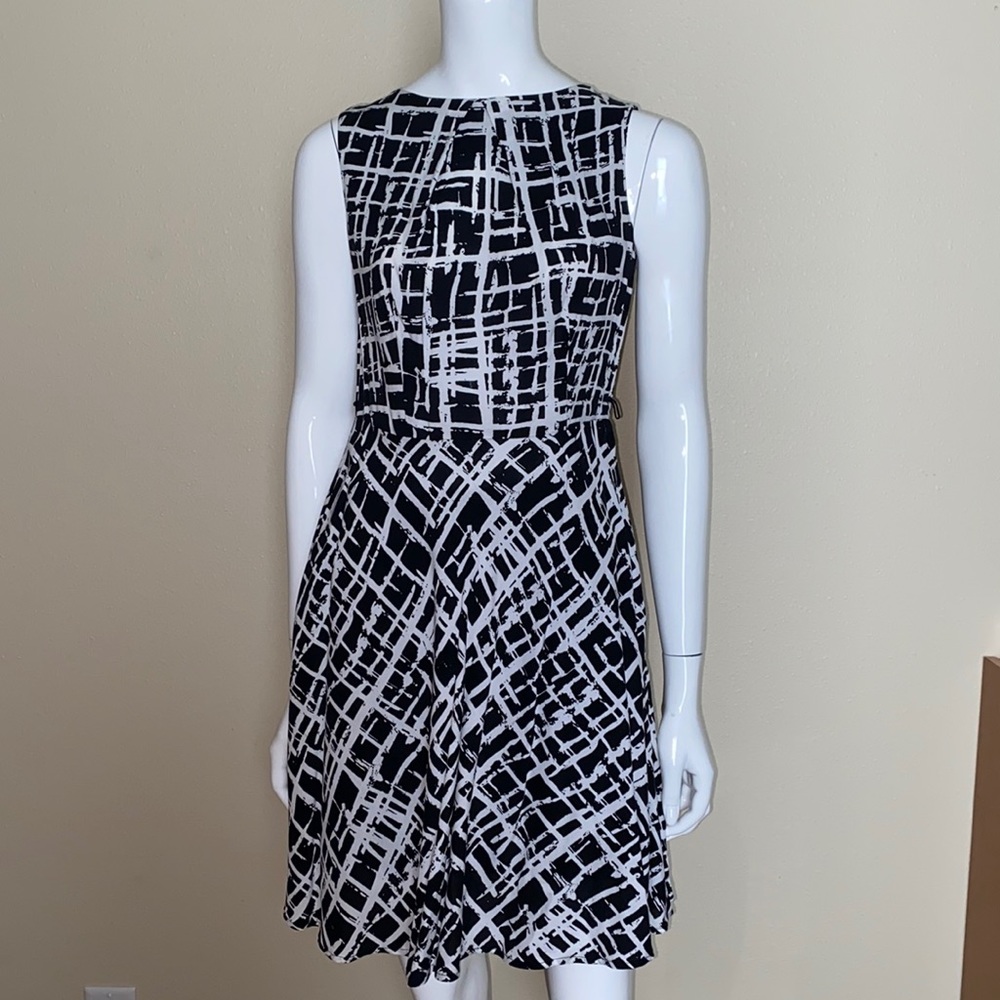 Beautiful dress from AB Studio, size 6P